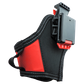 XHD Lithium Drill Holster with Belt Clip