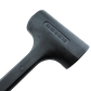 ToolShed Dead Blow Hammer 680g/24oz