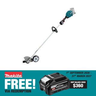 Makita XGT Cordless Edger 40V - Bare Tool