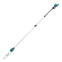 Makita XGT Cordless Telescopic Polesaw Brushless 40V - Bare Tool
