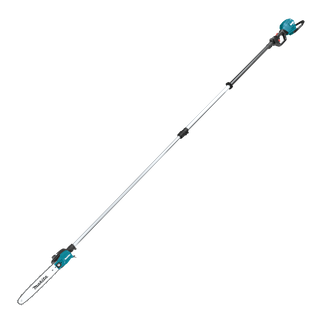 Makita XGT Cordless Telescopic Polesaw Brushless 40V - Bare Tool