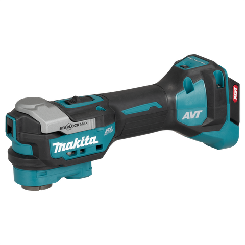 Makita XGT Cordless Multi Tool Brushless Starlock 40V - Bare Tool