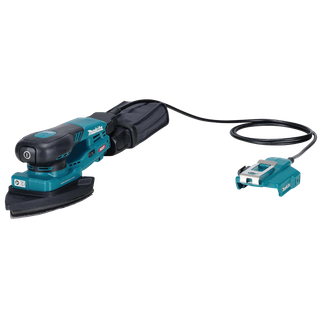 Makita XGT Cordless Sander Delta Orbital 40V - Bare Tool