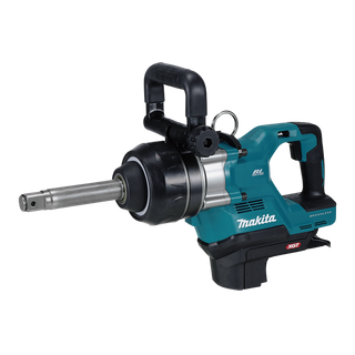 Makita XGT Cordless Impact Wrench 1in D-Handle 3150Nm with Anvil 40V - Bare Tool