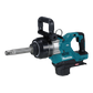 Makita XGT Cordless Impact Wrench 1in D-Handle 3150Nm with Anvil 40V - Bare Tool