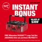 Milwaukee PACKOUT Rolling Tool Box Set 3pc with Bonus Large Toolbox