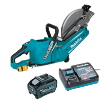 Makita XGT Cordless Power Cutter Brushless 305mm 40v 5Ah