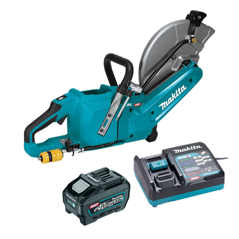 Makita XGT Cordless Power Cutter Brushless 305mm 40v 5Ah