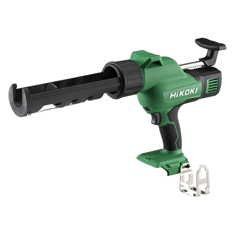 HiKOKI Cordless Caulking Gun 300ml 18v - Bare Tool