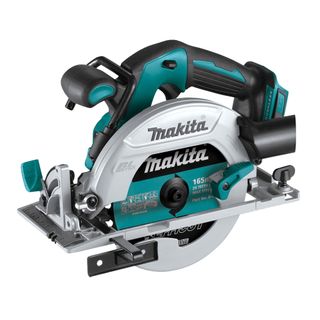 Makita LXT Cordless Circular Saw Brushless 165mm 18V - Bare Tool