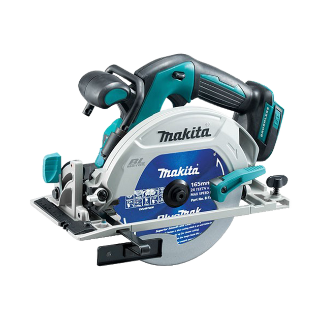 Makita 165mm cordless circular saw blade new arrivals