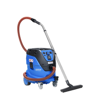 Nilfisk Attix Vacuum Cleaner M Class Wet & Dry 44L