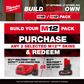 Milwaukee M12 FUEL Random Orbital Sander 75mm 12V - Bare Tool