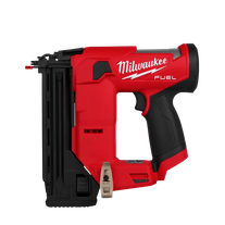 Milwaukee M12 FUEL Brad Nailer Compact 18Ga 12V - Bare Tool