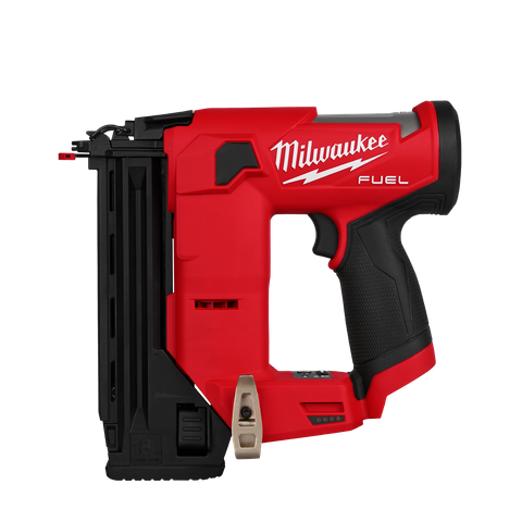 Milwaukee M12 FUEL Brad Nailer Compact 18Ga 12V - Bare Tool