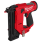 Milwaukee M12 FUEL Brad Nailer Compact 18Ga 12V - Bare Tool