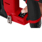 Milwaukee M12 FUEL Brad Nailer Compact 18Ga 12V - Bare Tool