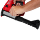 Milwaukee M12 FUEL Brad Nailer Compact 18Ga 12V - Bare Tool