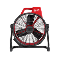 Milwaukee M18 Cordless Area Fan High Performance 457mm 18V - Bare Tool