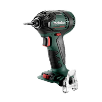 Metabo Cordless LTX Impact Driver Brushless 18V - Bare Tool