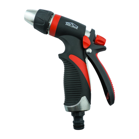 ToolShed Water Hose Spray Nozzle