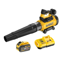 DEWALT FLEXVOLT Cordless Pro Axial Blower Brushless 54V