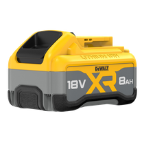 DeWalt Battery Li-Ion Tabless 18V 8Ah