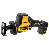 DeWalt Cordless Reciprocating Saw Compact 18V - Bare Tool