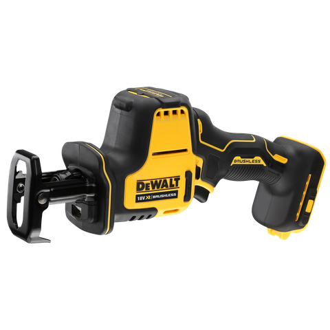 DeWalt Cordless Reciprocating Saw Compact 18V - Bare Tool