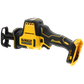 DeWalt Cordless Reciprocating Saw Compact 18V - Bare Tool