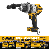 DeWalt Cordless Hammer Drill Brushless HD 18V - Bare Tool