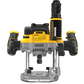 DeWalt Cordless Router Brushless 1/2in 18V - Bare Tool