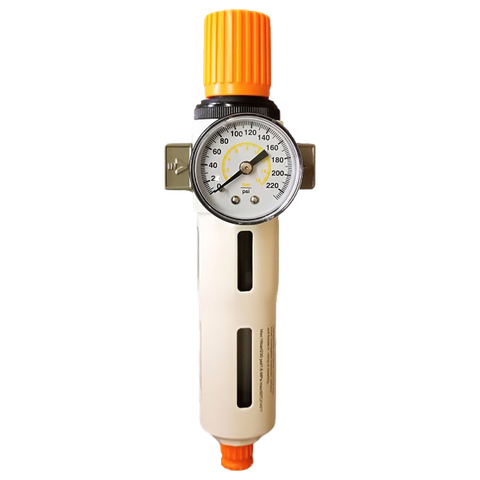 ToolShed Air Filter/Regulator - Large