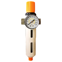 ToolShed Air Filter/Regulator - Large