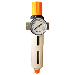 ToolShed Air Filter/Regulator - Large