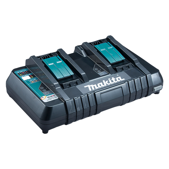 Makita charger and online battery combo