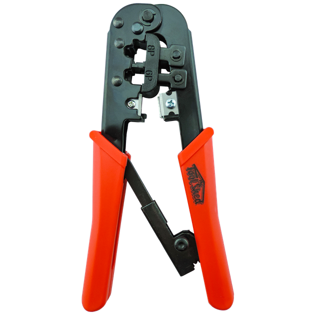 Buy ToolShed Data Crimping Tool online in New Zealand | The ToolShed