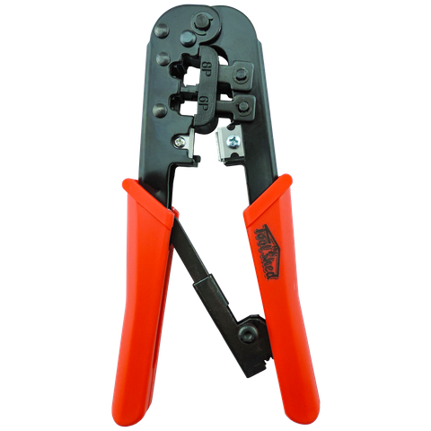 ToolShed Data Crimping Tool