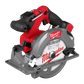 Milwaukee M18 FUEL Cordless Circular Saw 165mm 18V - Bare Tool