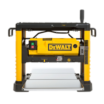 DeWalt Thicknesser Portable 318mm 1800w