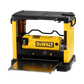 DeWalt Thicknesser Portable 318mm 1800w