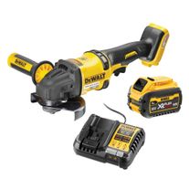 DeWalt Flexvolt Cordless Angle Grinder 125mm 54V Kit