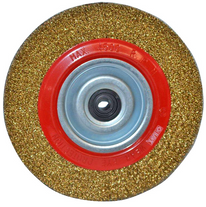 Hawk Wire Brush Wheel 150 x 25mm