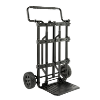 DeWalt TOUGHSYSTEM 2 Wheel Cart