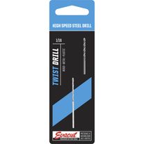 Imperial HSS Drill Bits