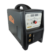 ToolShed AC/DC TIG/ARC Welder 200A