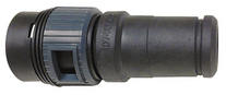 Nilfisk Tool Adapter with Suction Regulation