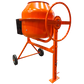 ToolShed Concrete Mixer 160L Petrol