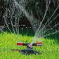 ToolShed Rotary Sprinkler