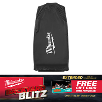 Milwaukee Lawn Mower Cover